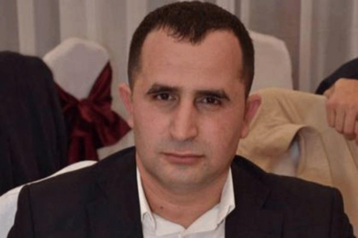  “Söyüş müxalifəti”nin sonu çatır:  Elvin İsayev Ukraynadan Azərbaycana deportasiya edilib -  RƏSMİ   