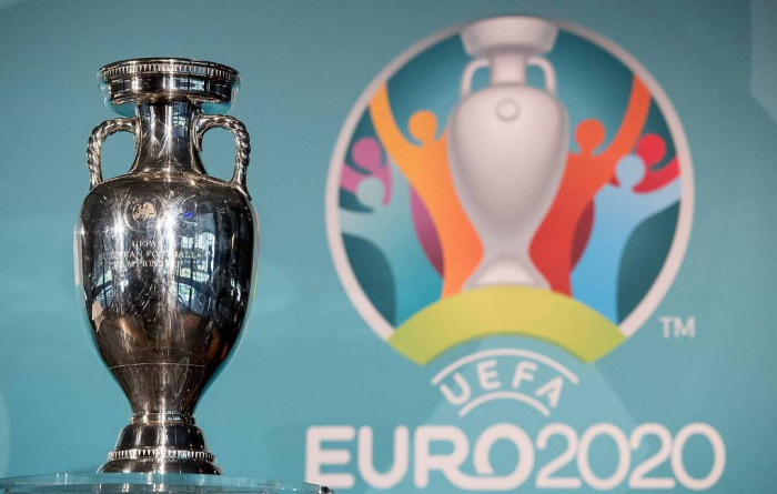 Russia to allocate $57 mln for hosting 2020 UEFA Euro Cup