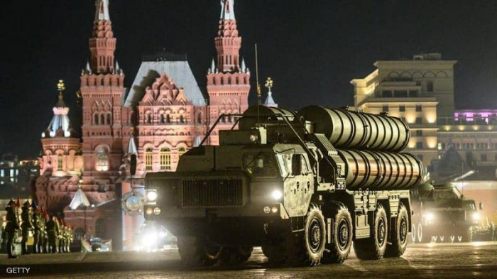 روسيا وتركيا .. عقد جديد لصواريخ "الأزمة"