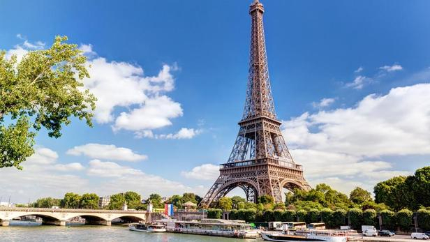   Grève :   la tour Eiffel fermée ce jeudi