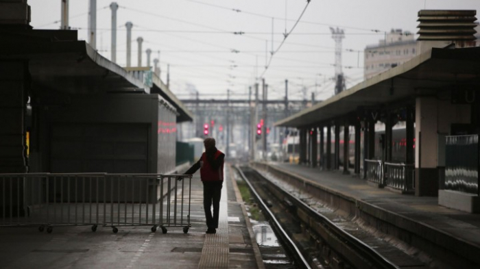 Auch heute wieder massive Verkehrsbehinderungen wegen Streiks