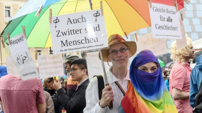 Zahl der gemeldeten Diskriminierungen stark gestiegen