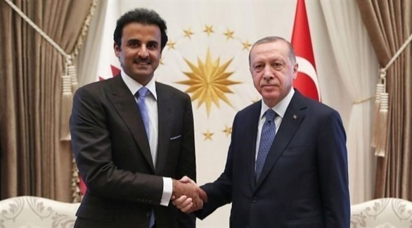 تقرير: قطر وتركيا تعملان لشن حروب إلكترونية مشتركة