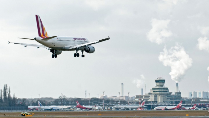 Streiks über Silvester und Neujahr bei Germanwings