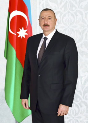   Presidente Ilham Aliyev ha firmado una orden que asigna fondos para el distrito Salyan  