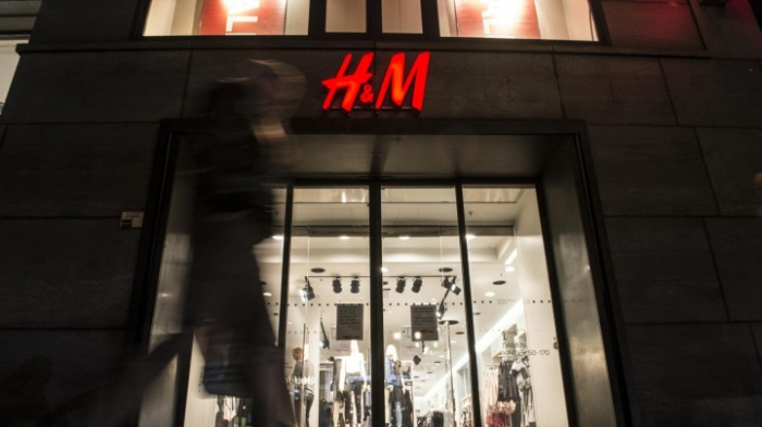 Verdi wirft H&M Verstoß gegen Datenschutzregeln vor