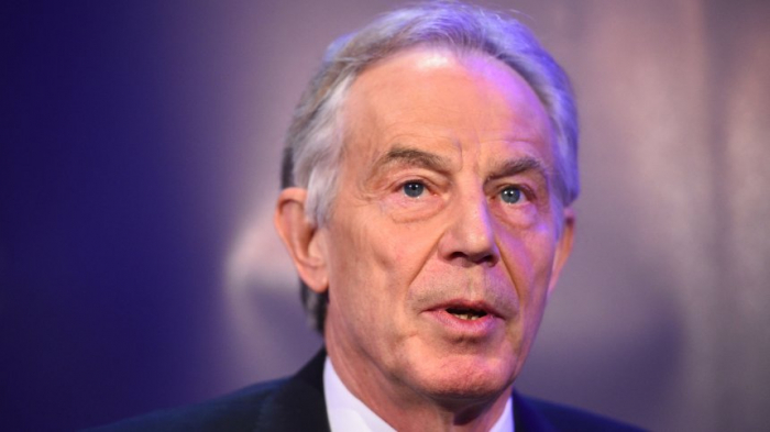 Ex-Premier Blair ruft Labour zum Aufstand gegen Corbyn auf