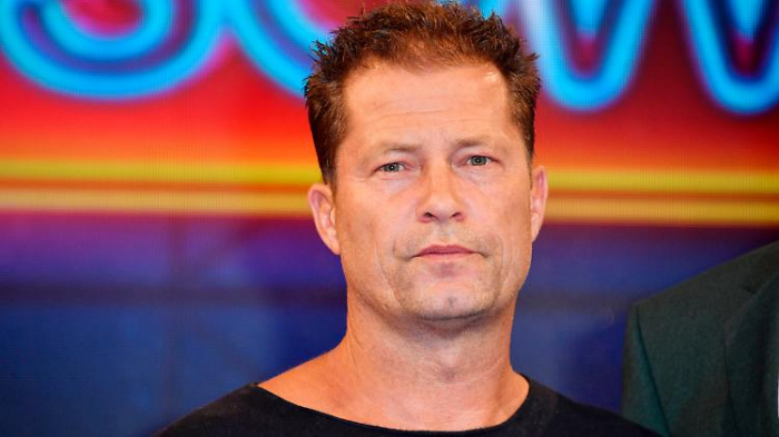 Til Schweiger lästert über die "Lindenstraße"