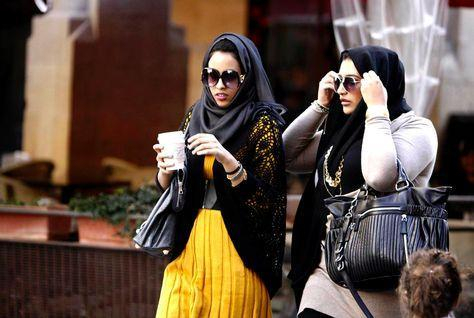   Flow of Iran