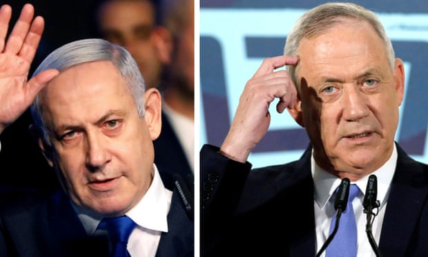 Israel heading for unprecedented third election in a year