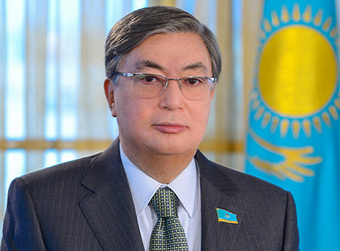 Kazakh president condoles over Almaty plane crash