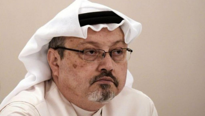  Cinq personnes condamnées à mort en Arabie saoudite pour le meurtre de Khashoggi 