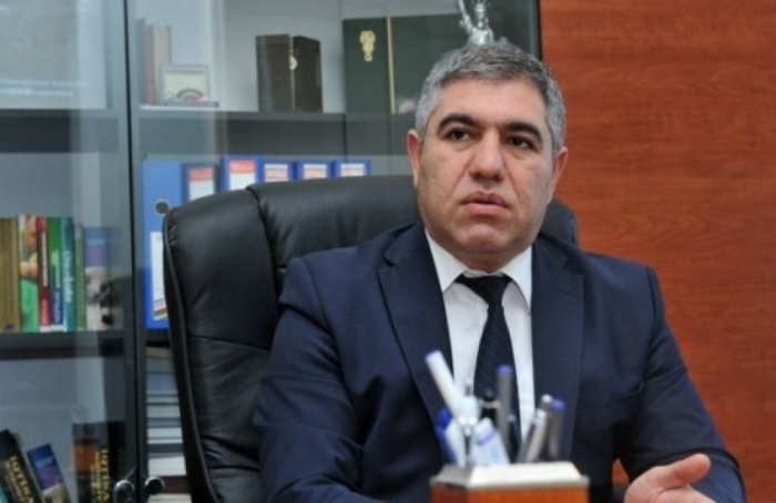   خبير:  لمشروع "تاناب" أهمية جيوسياسية وجيواقتصادية لأذربيجان 