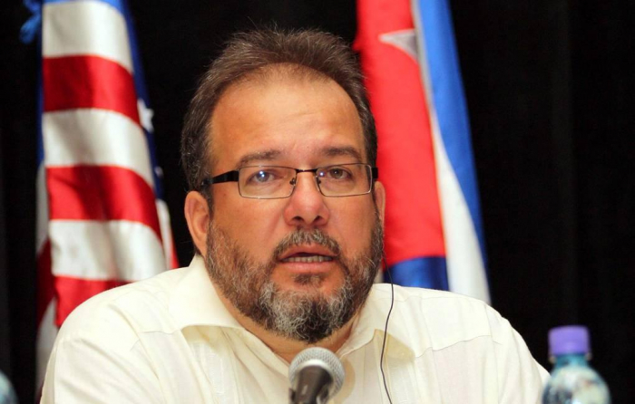 Cuban parliament names Manuel Marrero to be prime minister