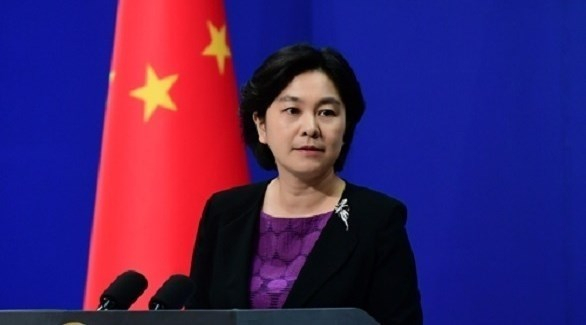 بكين تعاقب واشنطن على دعم هونغ كونغ