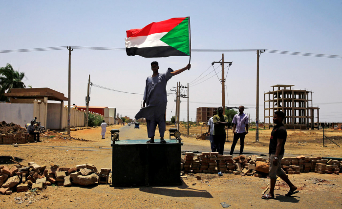 Soudan: peine capitale pour 27 membres du renseignement