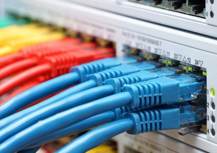 La Russie teste son internet "souverain"