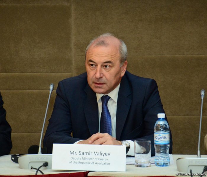  Deputy minister: Azerbaijan - reliable partner for investors 