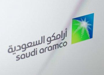 Aramco to become world