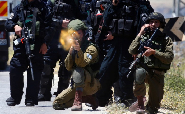 Cisjordanie: un Palestinien tué par des soldats israéliens dans des heurts