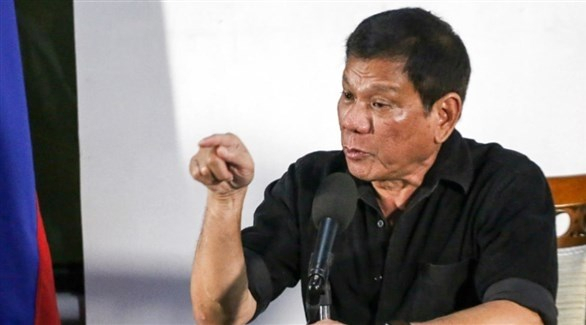 الفلبين تحظر دخول عضوين بالكونجرس الأمريكي