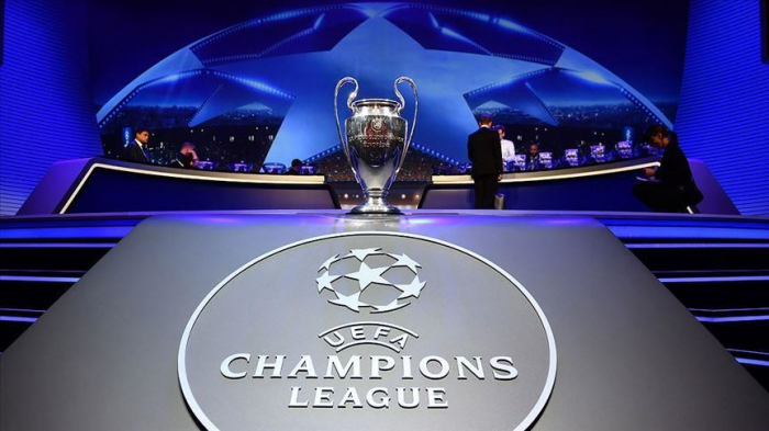     UEFA Ligue des Champions:   Le programme des 8ème de finale connu  