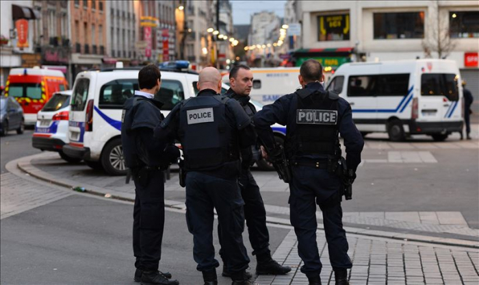   France : trois blessés dont deux grave dans une fusillade à Besançon  