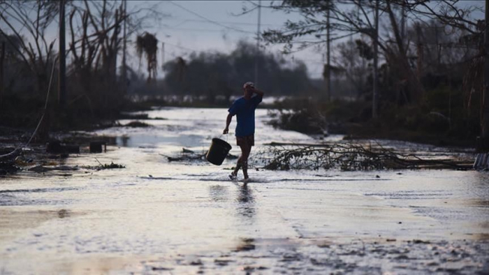  Colombie :  7 morts dans des inondations