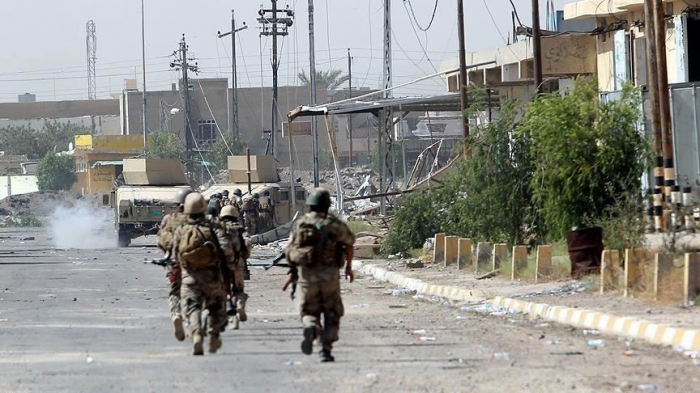 Irak : les États-Unis tuent 24 militants d