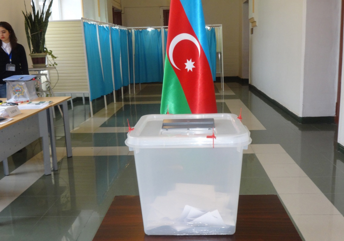  Début des élections municipales en Azerbaïdjan 
