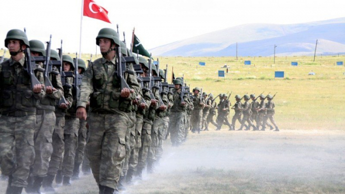  Türkiyə Liviyaya ordu göndərməyə hazırdır   