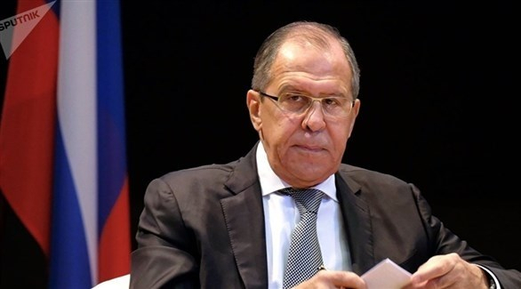 لافروف: روسيا لا تسعى إلى مواجهة مع أمريكا ولكنها سترد بشكل مناسب