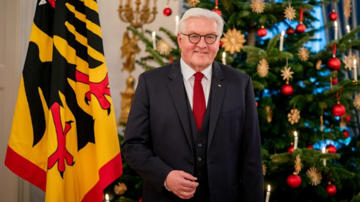 Steinmeier fordert mehr Zivilcourage