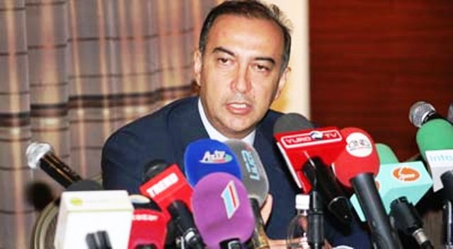 Dərmanların satışında problem var - Nazir müavini