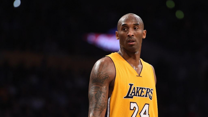 La star de la NBA, Kobe Bryant, meurt dans un crash d