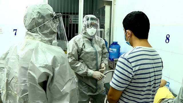 Coronavirus: deux premiers cas au Canada