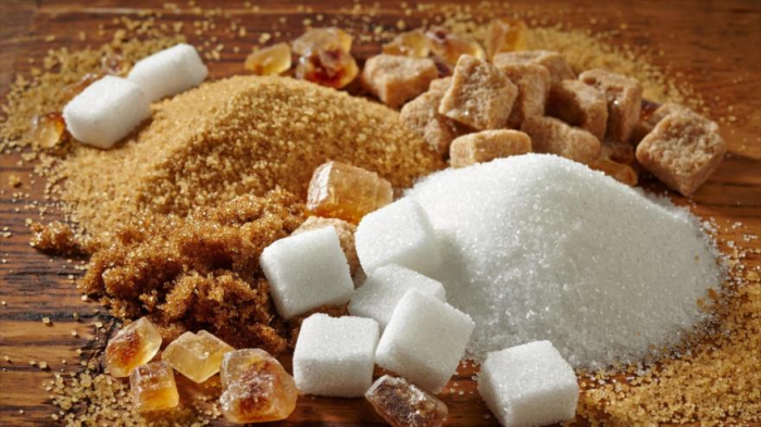 El azúcar tiene un efecto en el cerebro similar al de las drogas