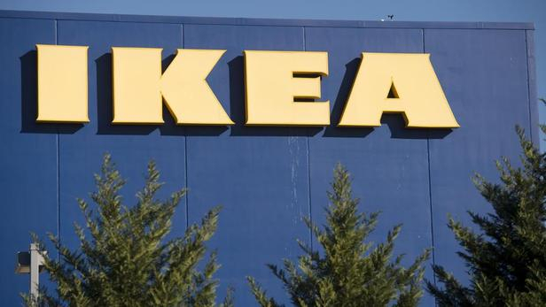 Ikea va verser 46 millions de dollars aux parents d