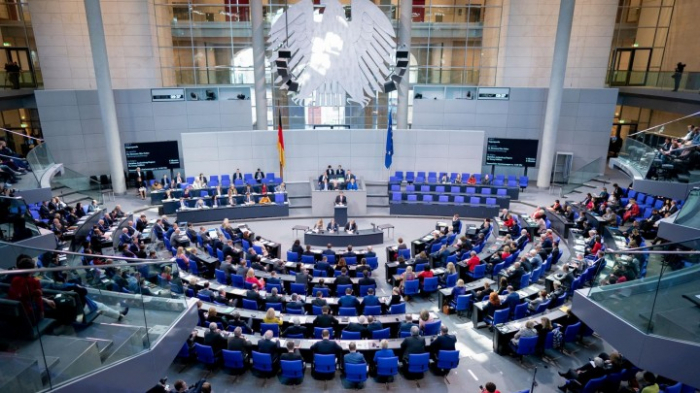 Frieser (CSU) gegen Verringerung der Wahlkreise