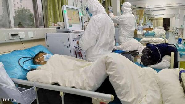 "الفيروس القاتل" يحصد مزيدا من الضحايا في الصين