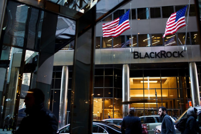 BlackRock a enregistré un record de nouveaux fonds en 2019