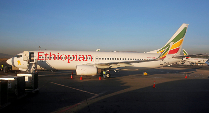 Ethiopian Airlines veut construire un méga-aéroport pour 4,5 milliards d’euros