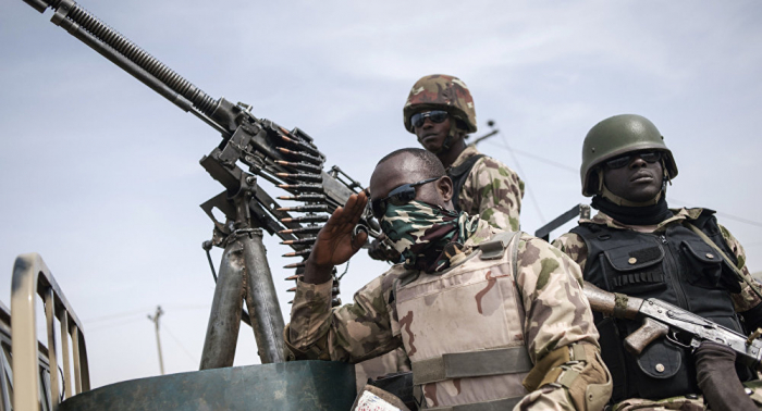 النيجر تطيح بقائد الجيش لفشله في وقف الهجمات الإرهابية
