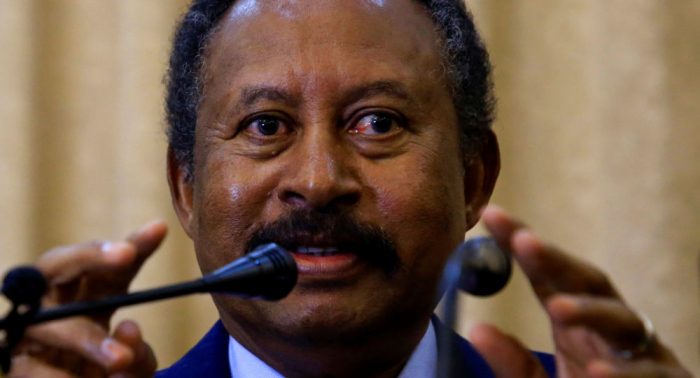 السودان يبعث رسالة إلى إثيوبيا: لن نسمح بأي ضرر لمصر في ملف "سد النهضة"