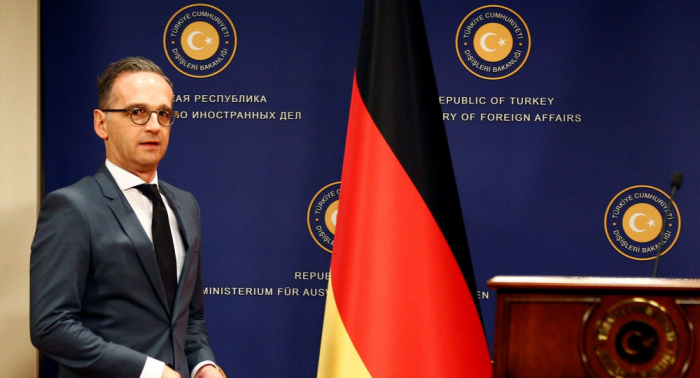 ألمانيا: قرار إيران بشأن تخصيب اليورانيوم قد يتسبب في إنهاء الاتفاق النووي