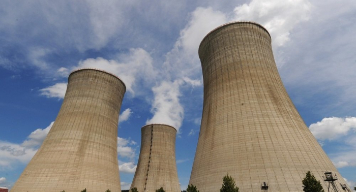 روسيا تبحث مع الهند بناء محطات طاقة نووية في إفريقيا والشرق الأوسط