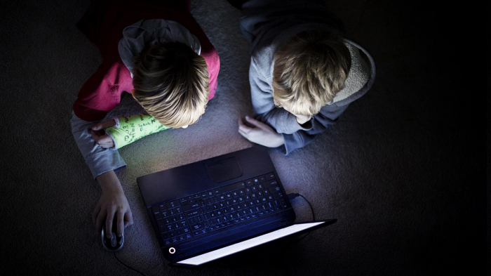 Microsoft launches tool to identify child sexual predators in online chat rooms