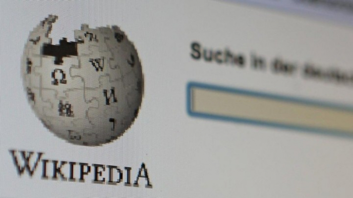 Sperrung von Wikipedia aufgehoben