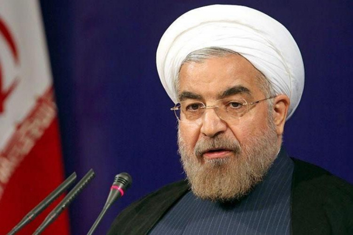 “İran nüvə sazişini gücləndirməyə çalışır” - Ruhani