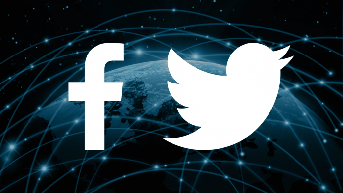  Rusiyada “Facebook” və “Twitter”ə qarşı iş açıldı 